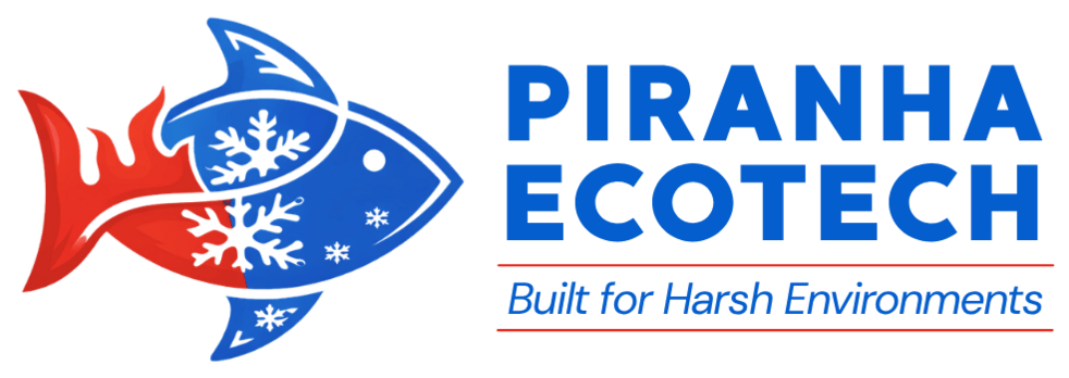 Piranha Ecotech
