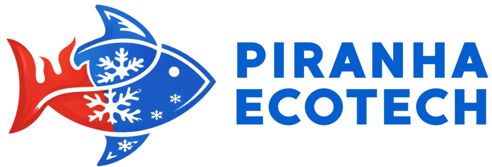 Piranha Ecotech