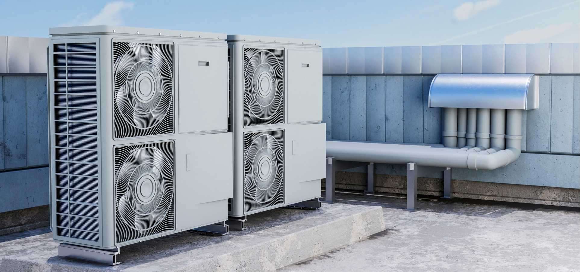 High-Efficiency Swimming Pool Heat Pumps in the UAE